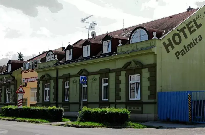 Photo 4 of Hotel Palmira